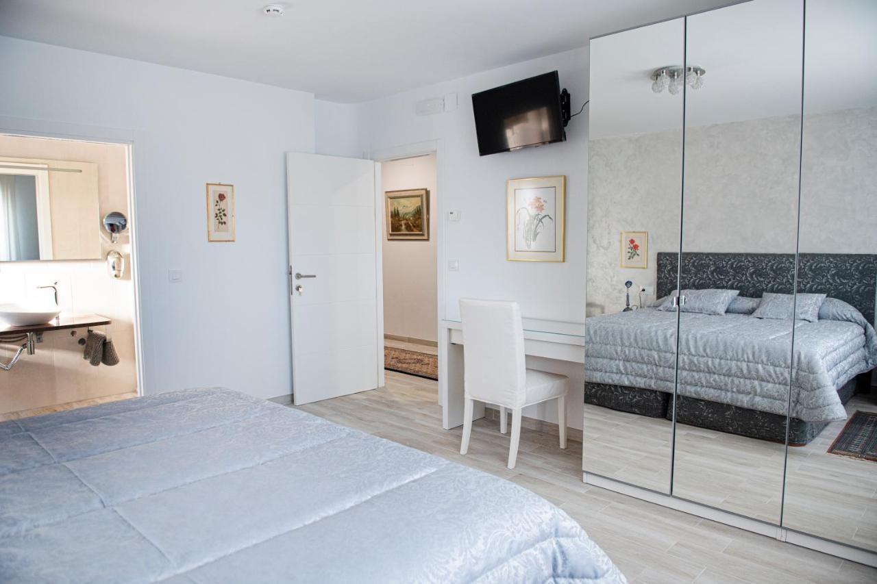 צ'נטדה Hotel Vilaseco מראה חיצוני תמונה