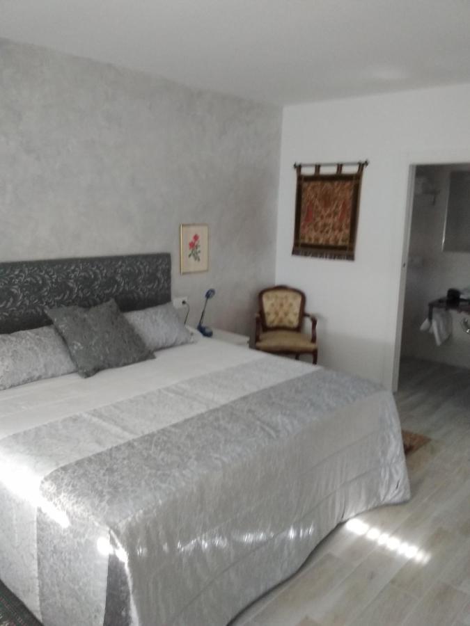 צ'נטדה Hotel Vilaseco מראה חיצוני תמונה