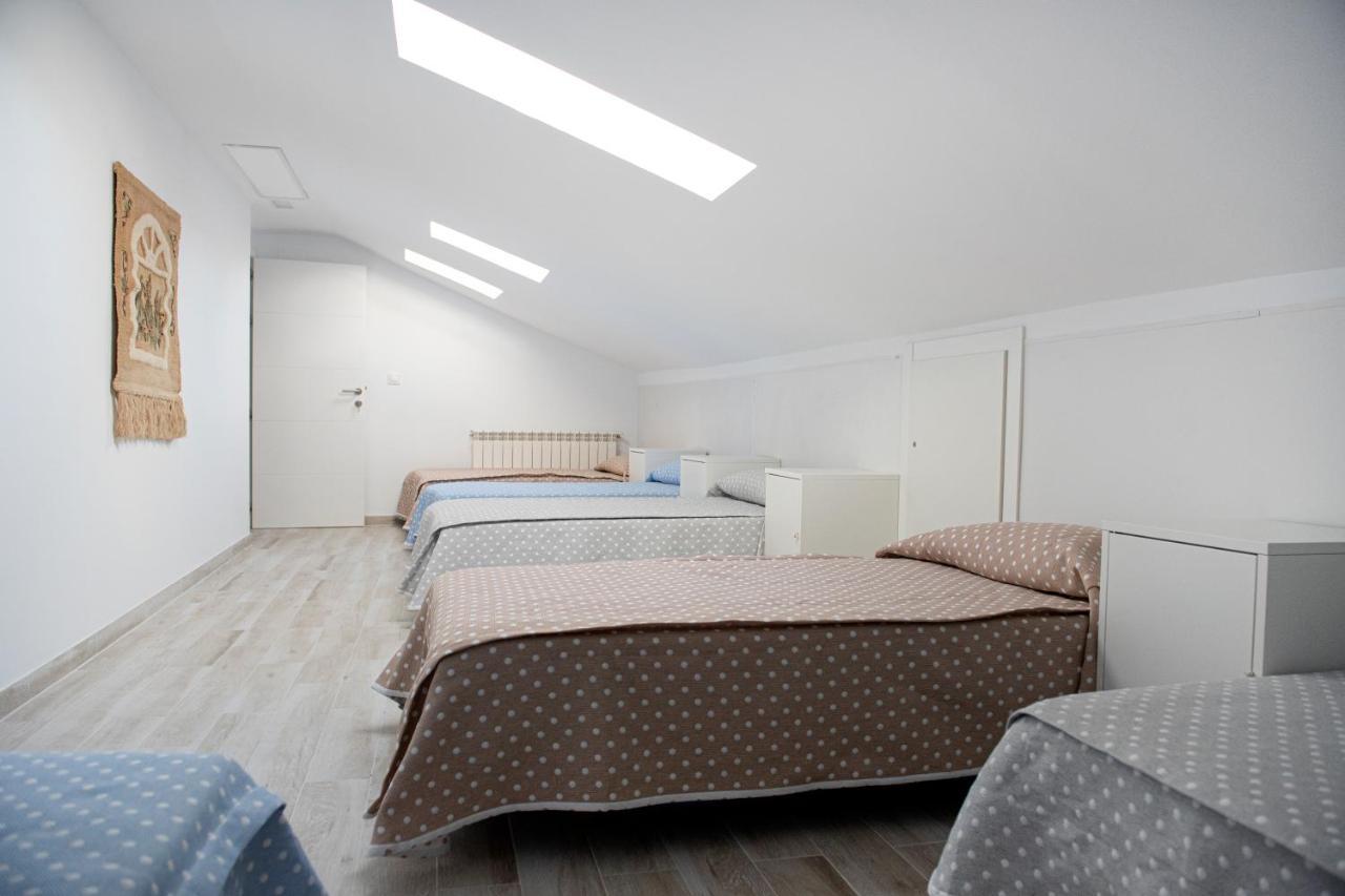 צ'נטדה Hotel Vilaseco מראה חיצוני תמונה