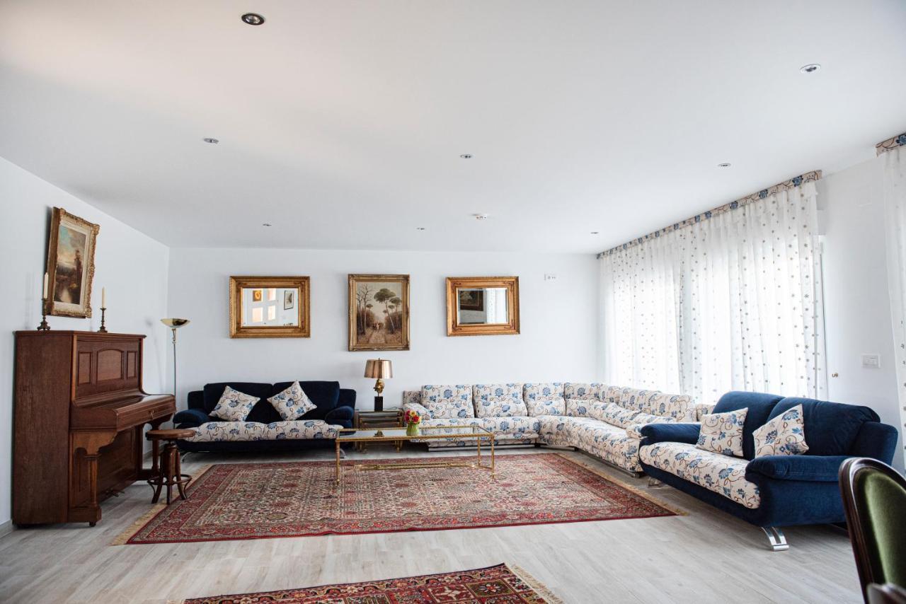 צ'נטדה Hotel Vilaseco מראה חיצוני תמונה