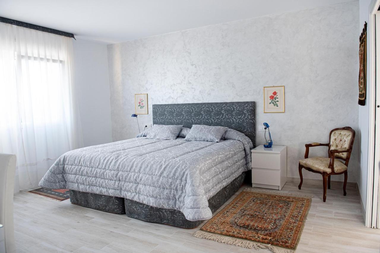 צ'נטדה Hotel Vilaseco מראה חיצוני תמונה