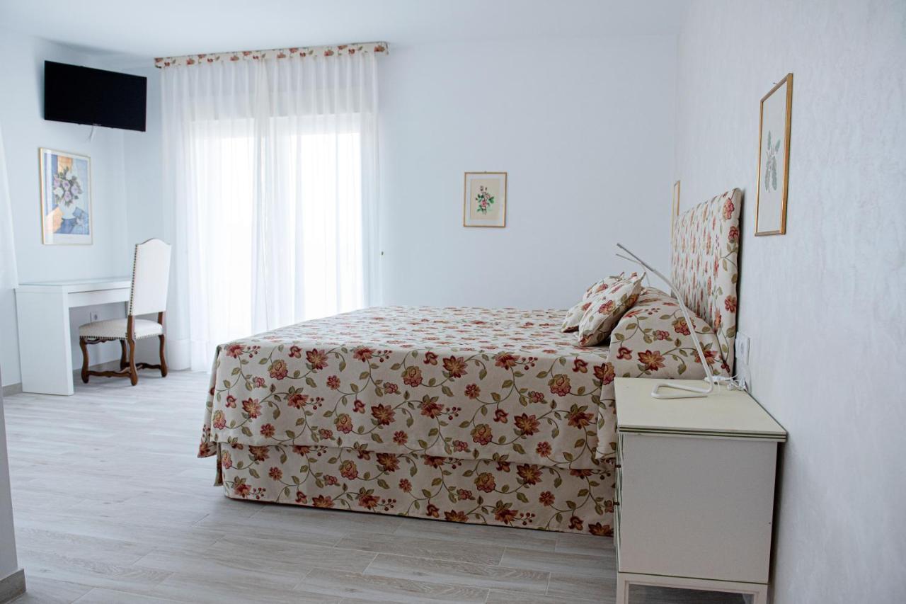 צ'נטדה Hotel Vilaseco מראה חיצוני תמונה