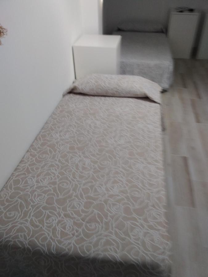 צ'נטדה Hotel Vilaseco מראה חיצוני תמונה